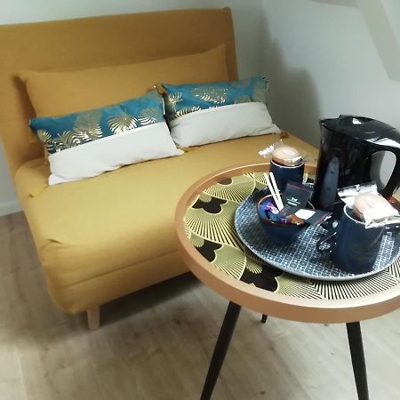 Le Hameau Du Petit Carpont - Chambres D'Hotes -Baie De Saint-Brieuc-Entre-Paimpol Et Erquy - Petit Dejeuner Breton Ploufragan 외부 사진
