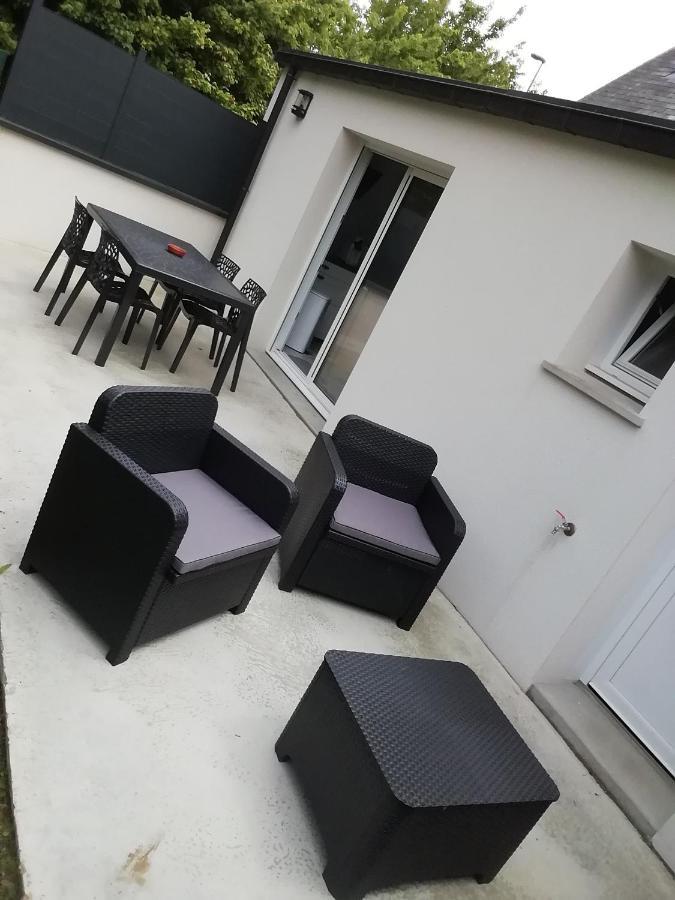 Le Hameau Du Petit Carpont - Chambres D'Hotes -Baie De Saint-Brieuc-Entre-Paimpol Et Erquy - Petit Dejeuner Breton Ploufragan 외부 사진