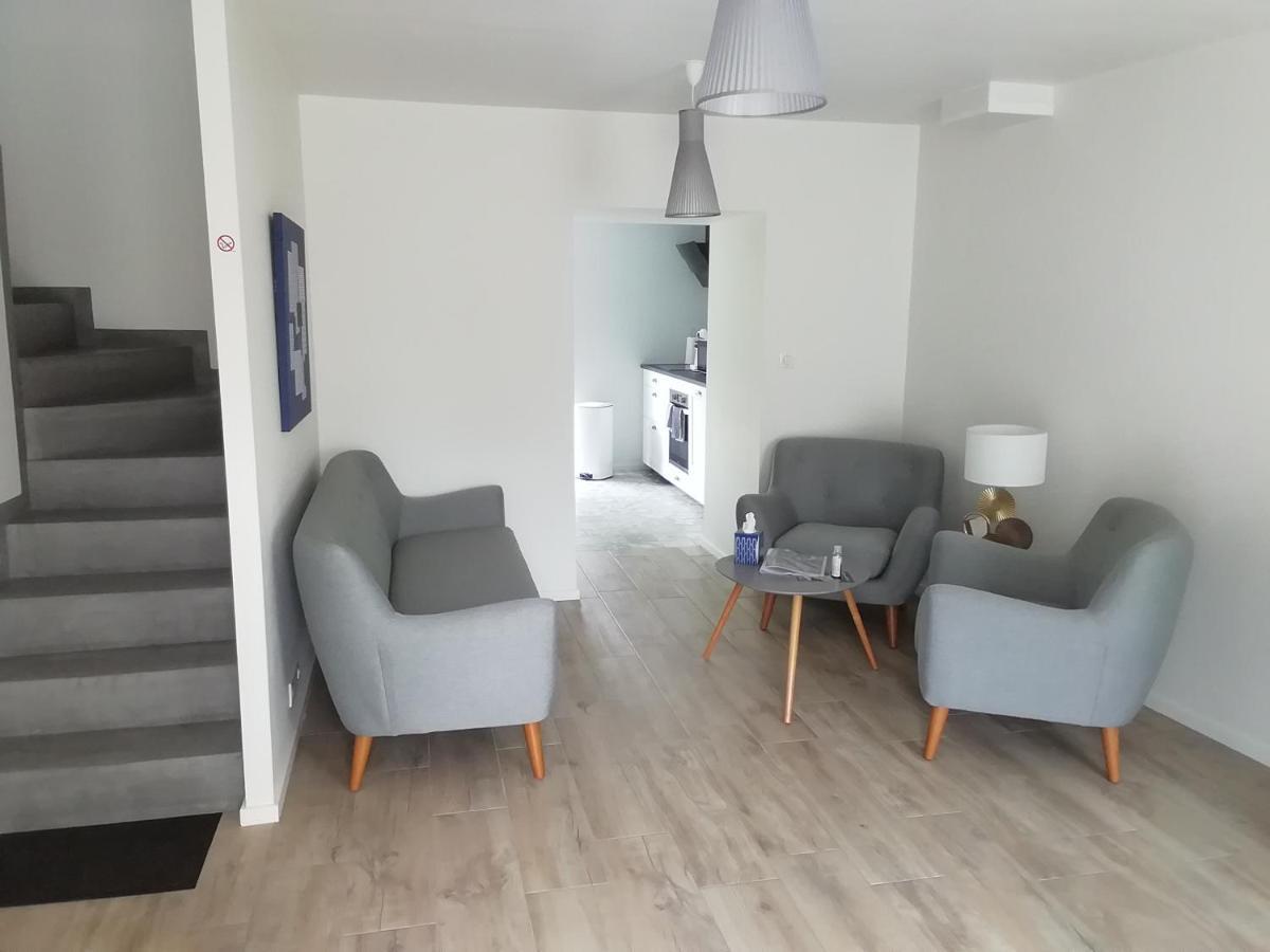 Le Hameau Du Petit Carpont - Chambres D'Hotes -Baie De Saint-Brieuc-Entre-Paimpol Et Erquy - Petit Dejeuner Breton Ploufragan 외부 사진