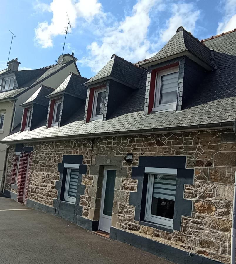 Le Hameau Du Petit Carpont - Chambres D'Hotes -Baie De Saint-Brieuc-Entre-Paimpol Et Erquy - Petit Dejeuner Breton Ploufragan 외부 사진
